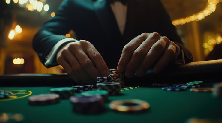 antarmuka aplikasi pendekar79 menampilkan pasar Liga 1 dan live dealer