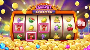 Tangkapan layar Jurassic Kingdom menampilkan tabel pembayaran dan fitur bonus